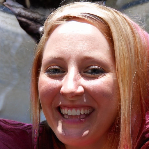 Ashley Turner, Kalifornien