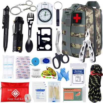EDC Erste-Hilfe-Tasche