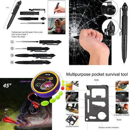 EDC Erste-Hilfe-Tasche