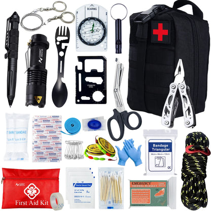 EDC Erste-Hilfe-Tasche