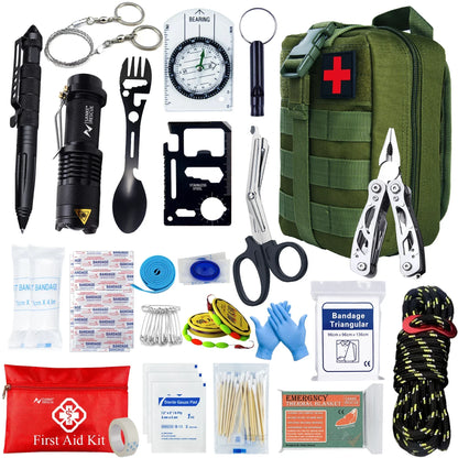 EDC Erste-Hilfe-Tasche