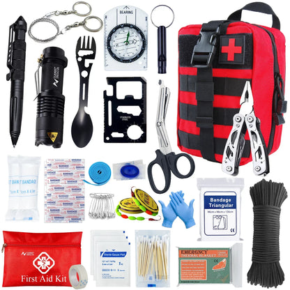 EDC Erste-Hilfe-Tasche