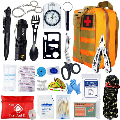 EDC Erste-Hilfe-Tasche